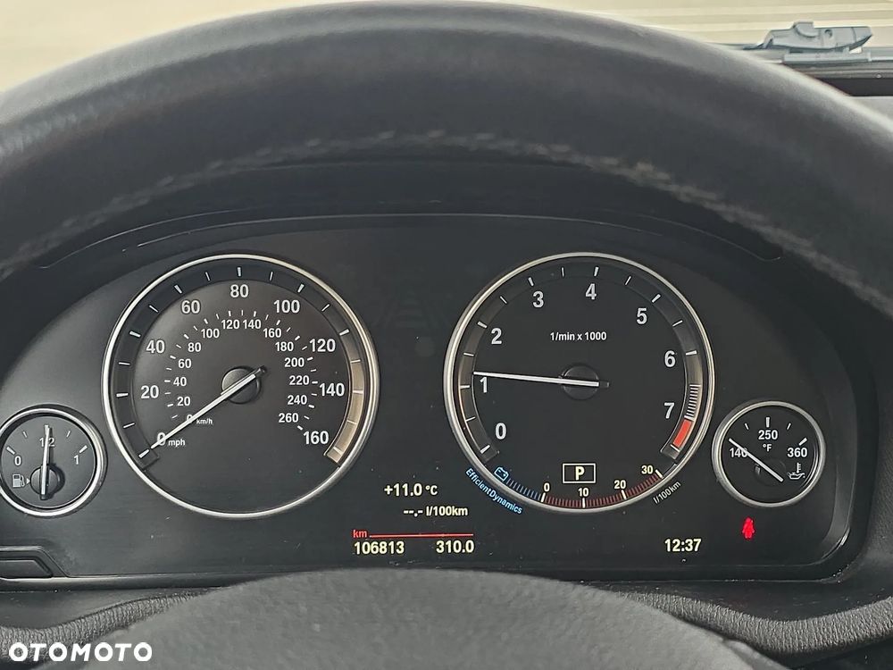 BMW X3 xDrive28i - 18