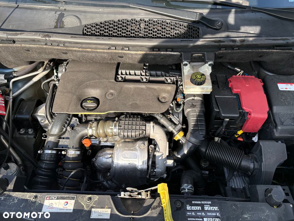Citroën Berlingo Multispace BlueHDi 120 S&S SHINE - 30