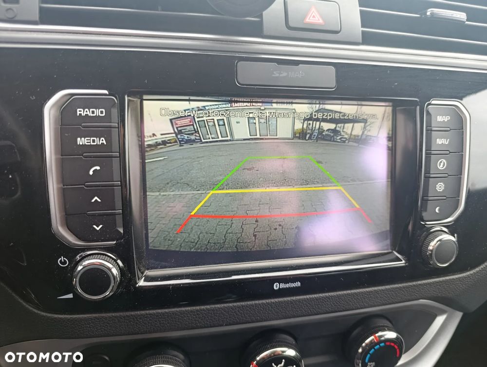 Kia Rio 1.2 Business Line - 9