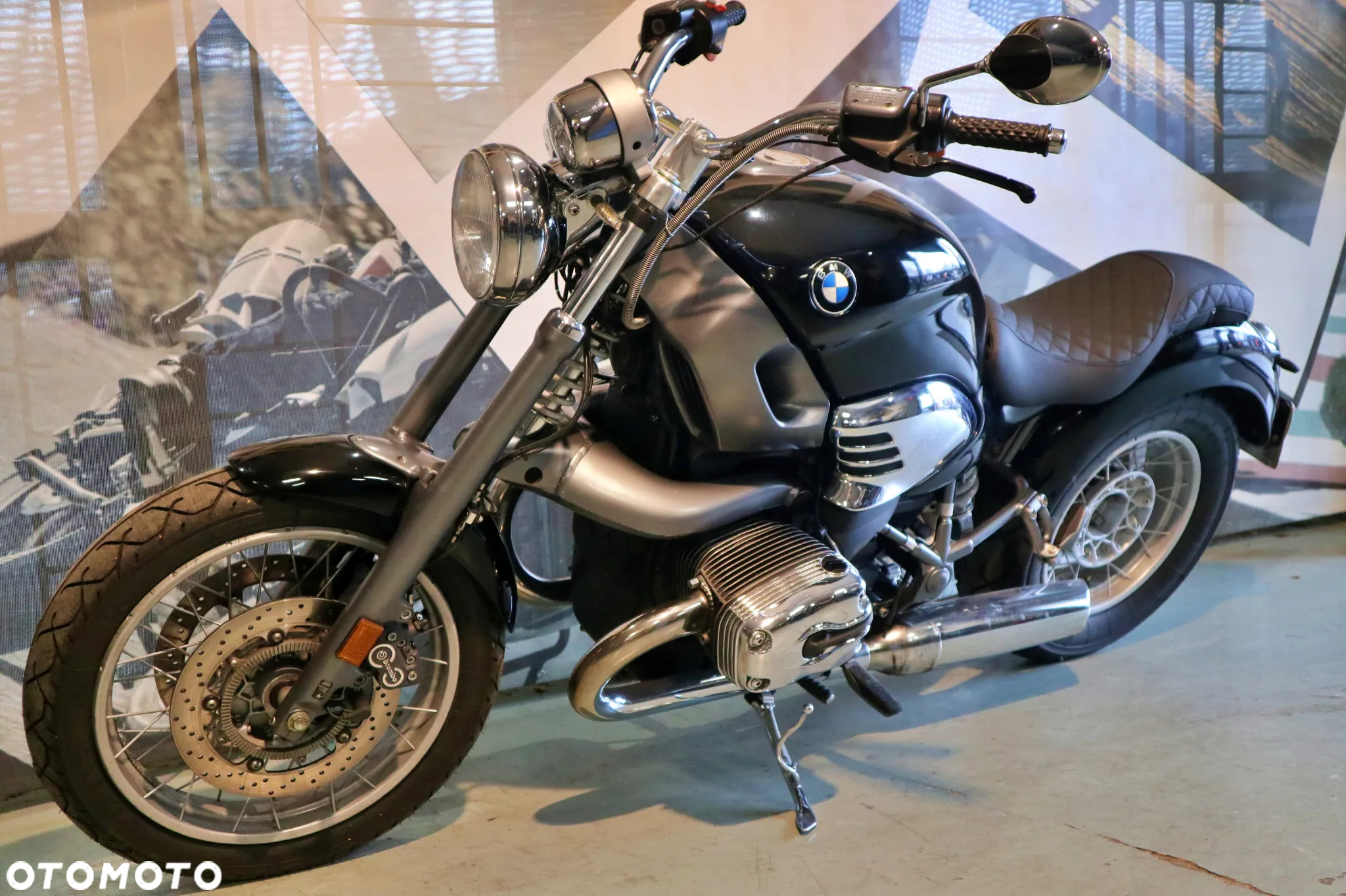 BMW R - 2