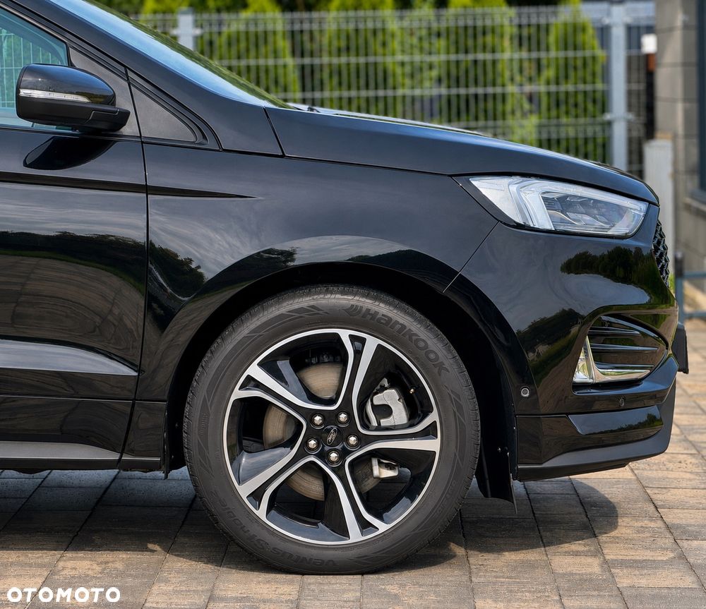 Ford Edge - 13