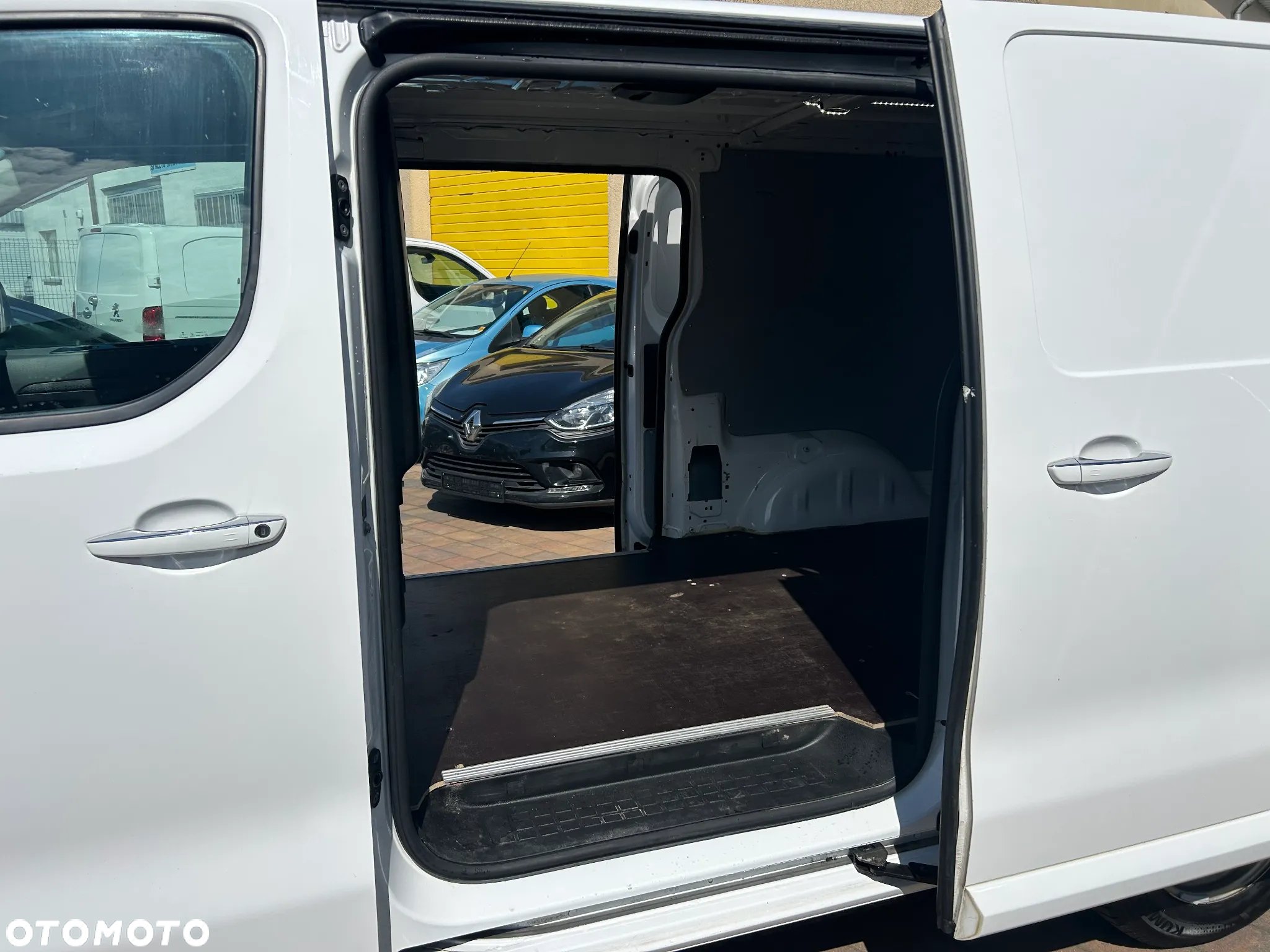 Citroën Jumpy - 7