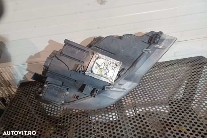 FAR STANGA  710815023005 1307329153 MX1253 BMW X5 E70 [2006 - 2010] - 7