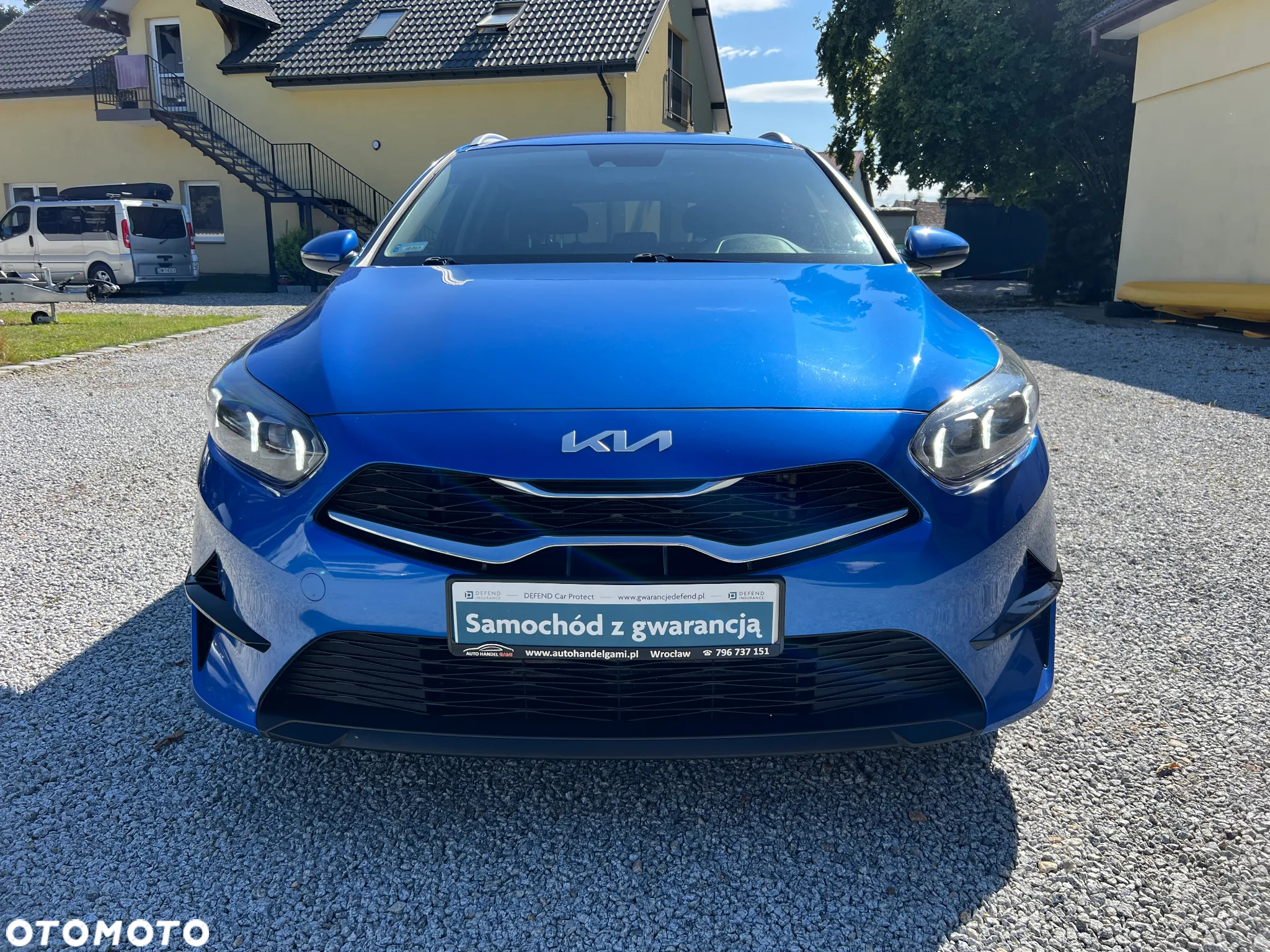 Kia Ceed 1.6 CRDi SCR L Business Line Plus DCT - 2
