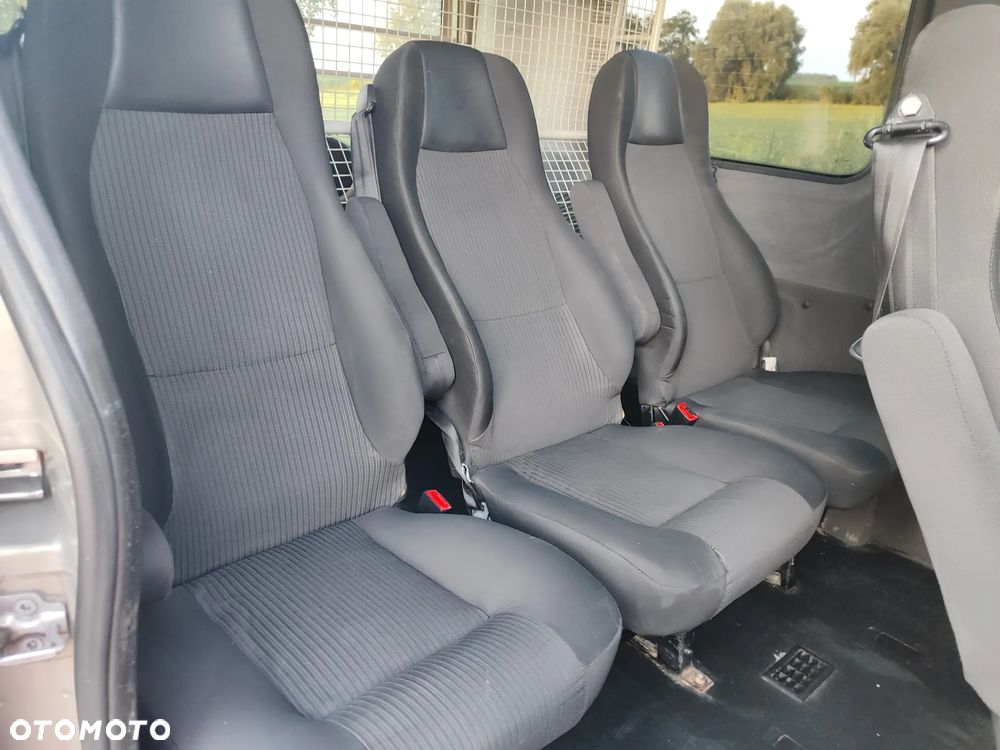 Ford Transit Kombi L2H2 Trend - 18