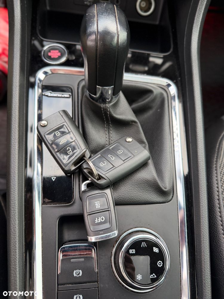 Seat Ateca 2.0 TDI Xcellence S&S 4Drive DSG - 11