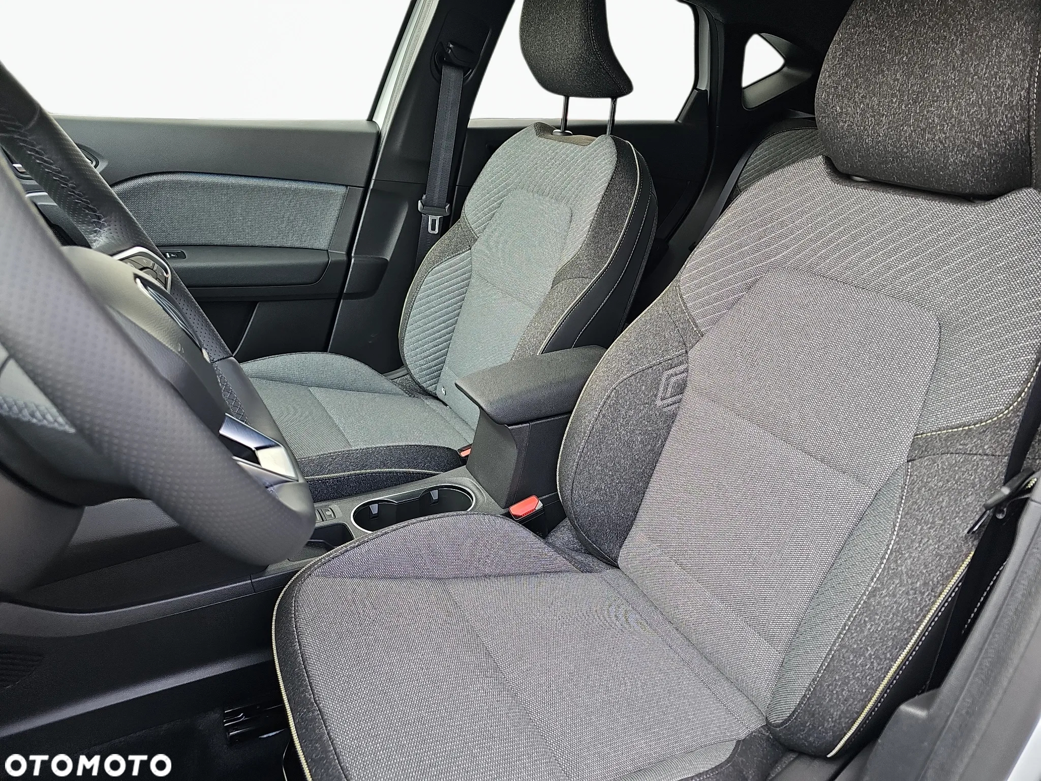 Renault Captur 1.0 TCe Techno - 12