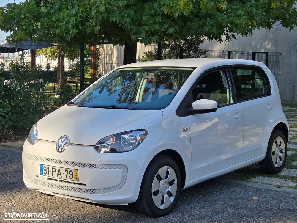 VW Up!