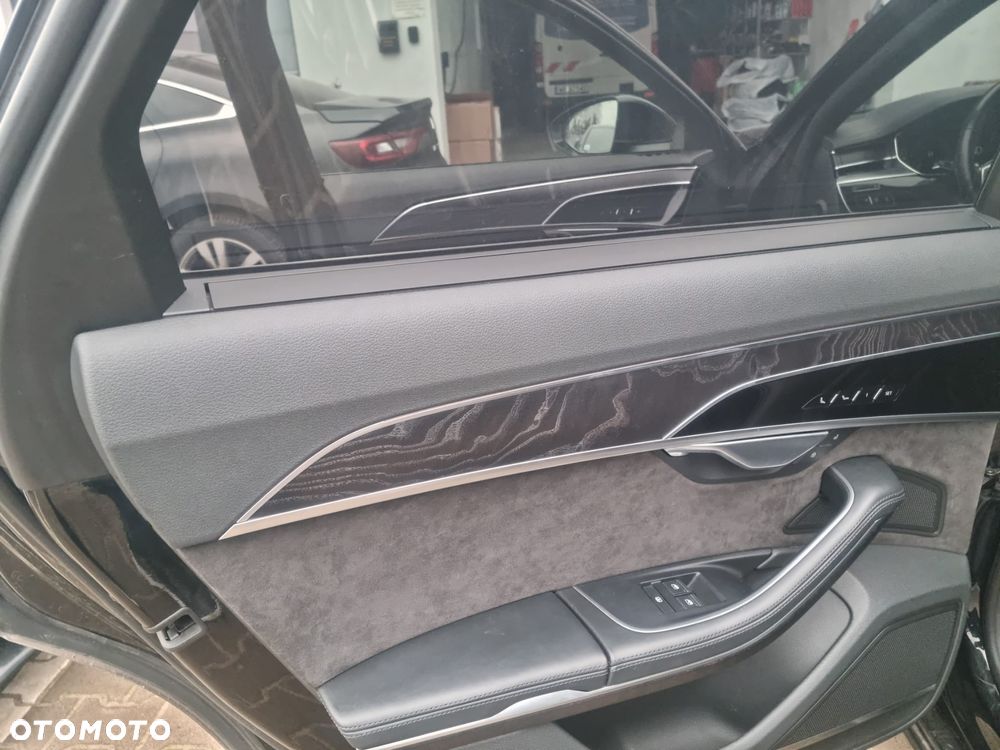 Audi A8 3.0 TDI Quattro - 12