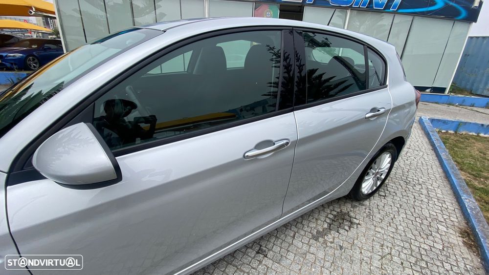 Fiat Tipo 1.3 M-Jet Lounge - 20
