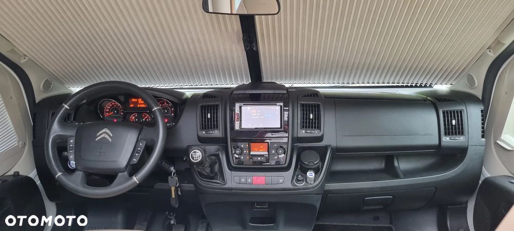 Citroën Jumper - 14