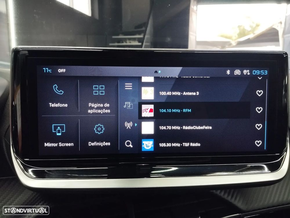 Peugeot 2008 1.2 PureTech Allure - 35