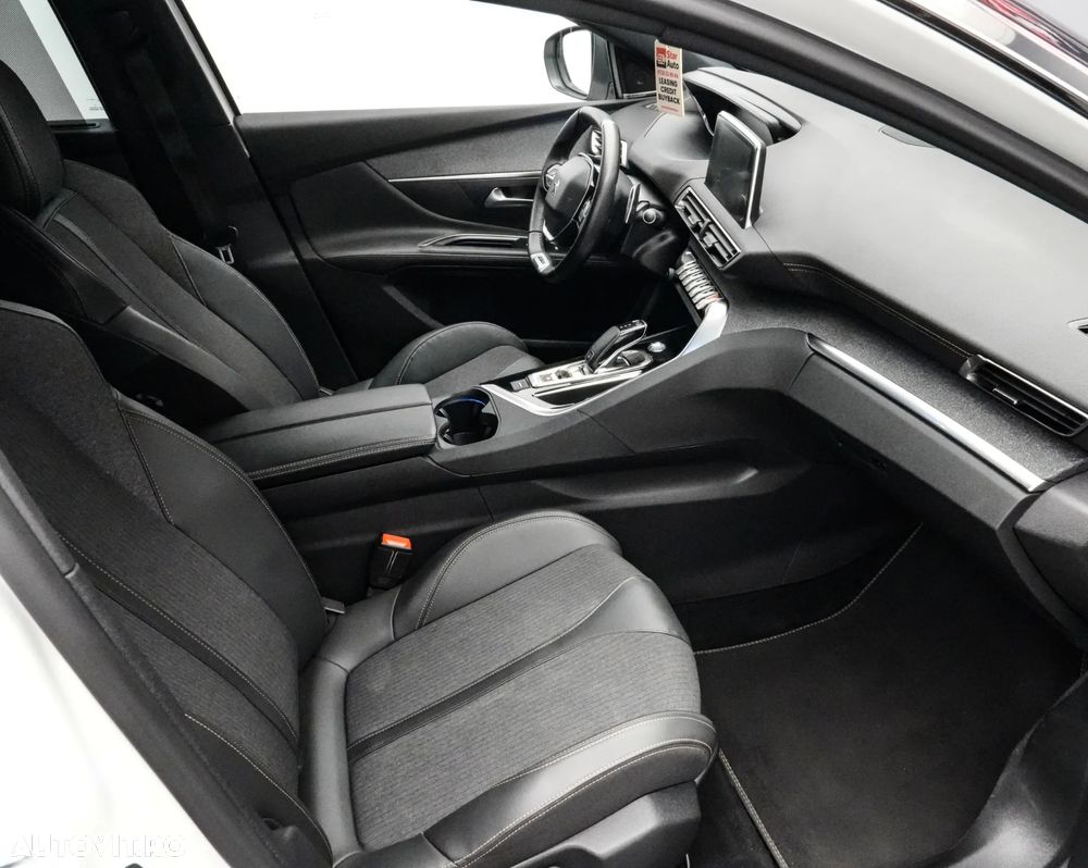 PEUGEOT 5008 2021 — imagine 12