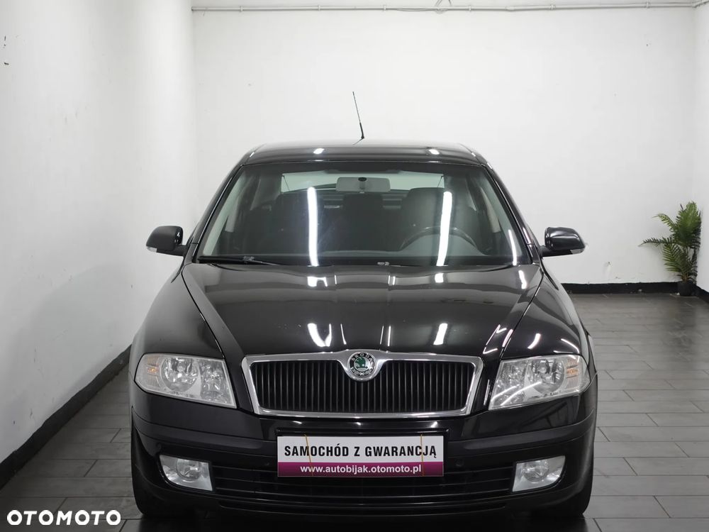 Skoda Octavia 1.8 T FSI Elegance - 12