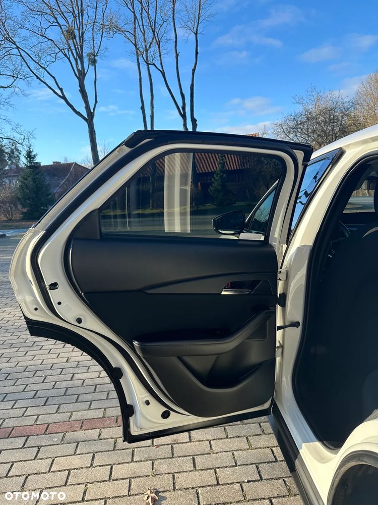 Mazda CX-30 2.0 mHEV Hikari 2WD - 21