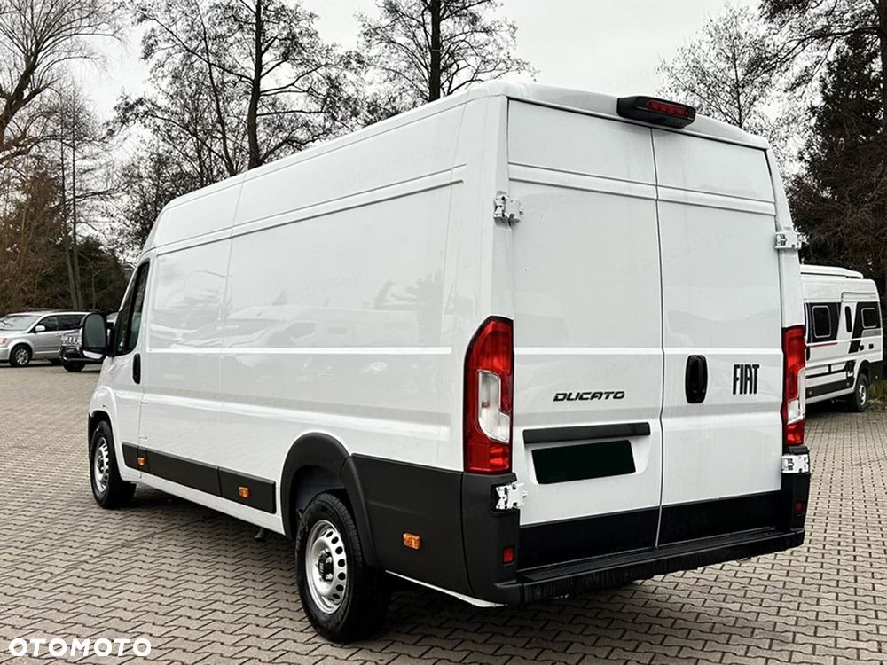 Fiat Ducato Maxi L4H2 3.5T 2.2 180KM - 6