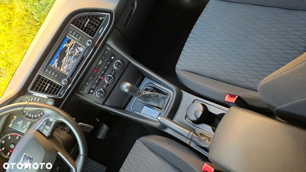 Seat Leon - 15