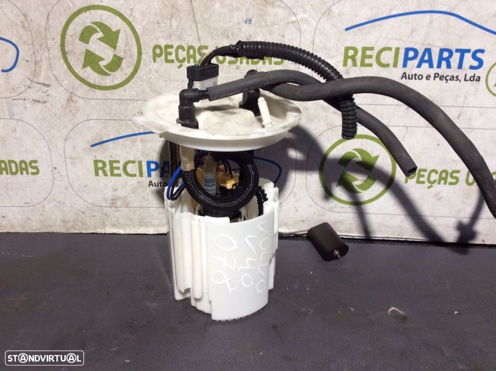 Bomba depósito combustível Volvo V40 - 1