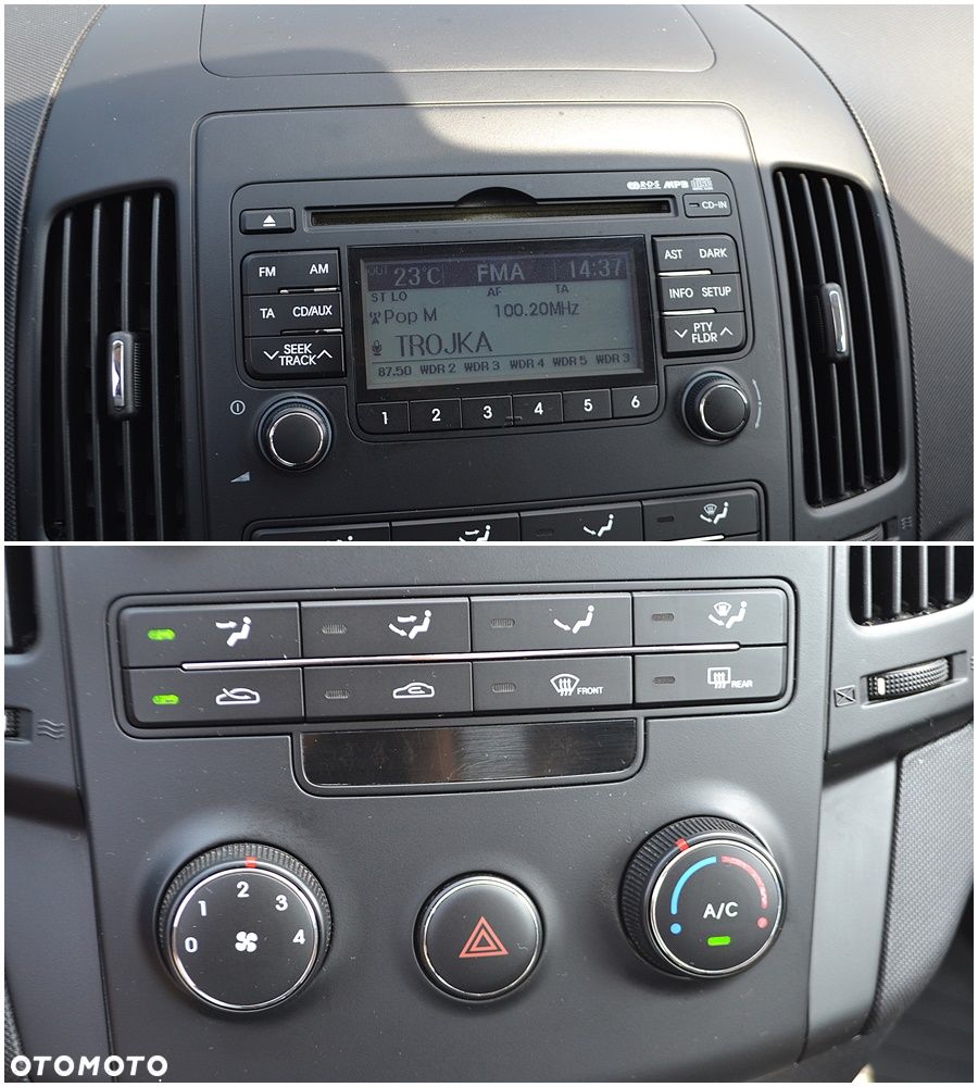 Hyundai i30 1.4 Edition Plus - 21