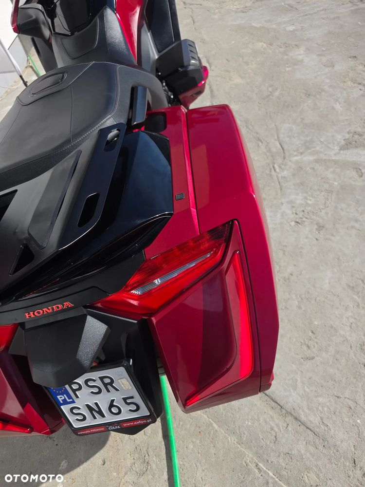 Honda GL - 17