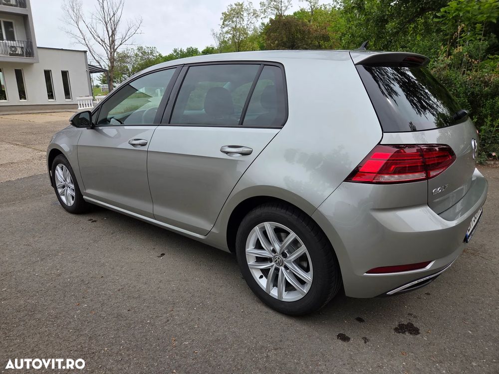 Volkswagen Golf 1.5 TSI Comfortline - 16