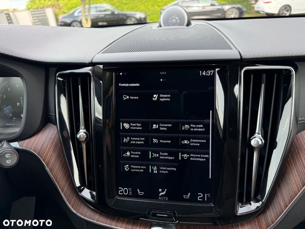 Volvo XC 60 B5 B AWD Inscription - 30