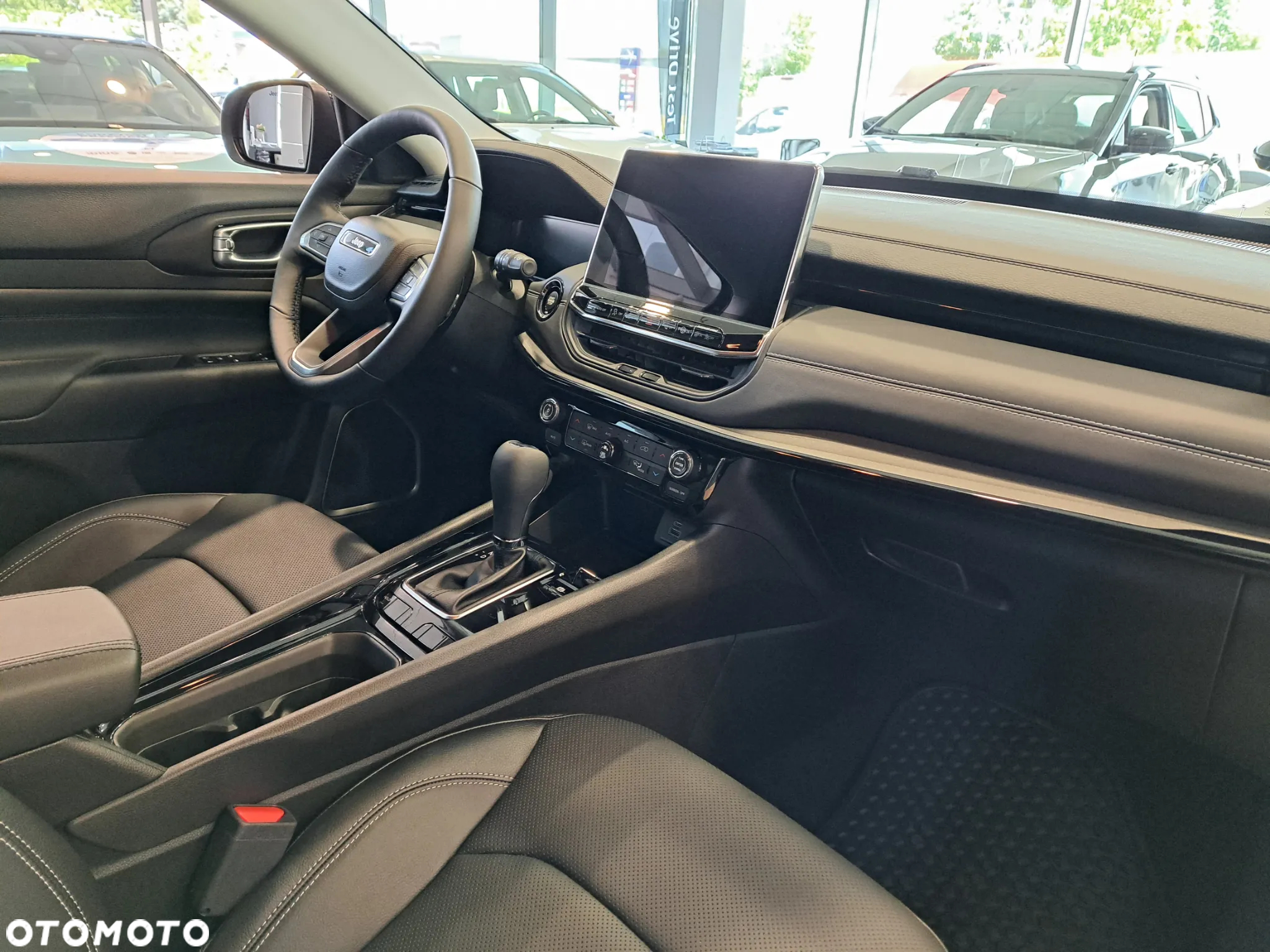 Jeep Compass 1.5 T4 mHEV Summit FWD S&S DCT - 5