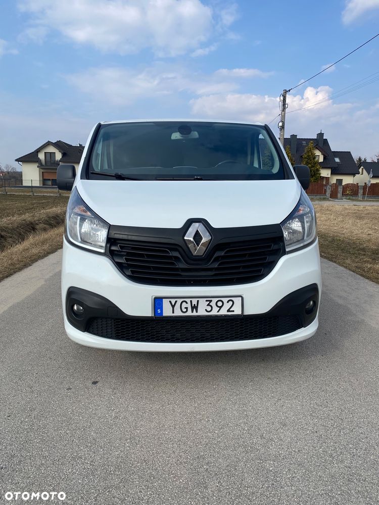Renault Trafic - 4