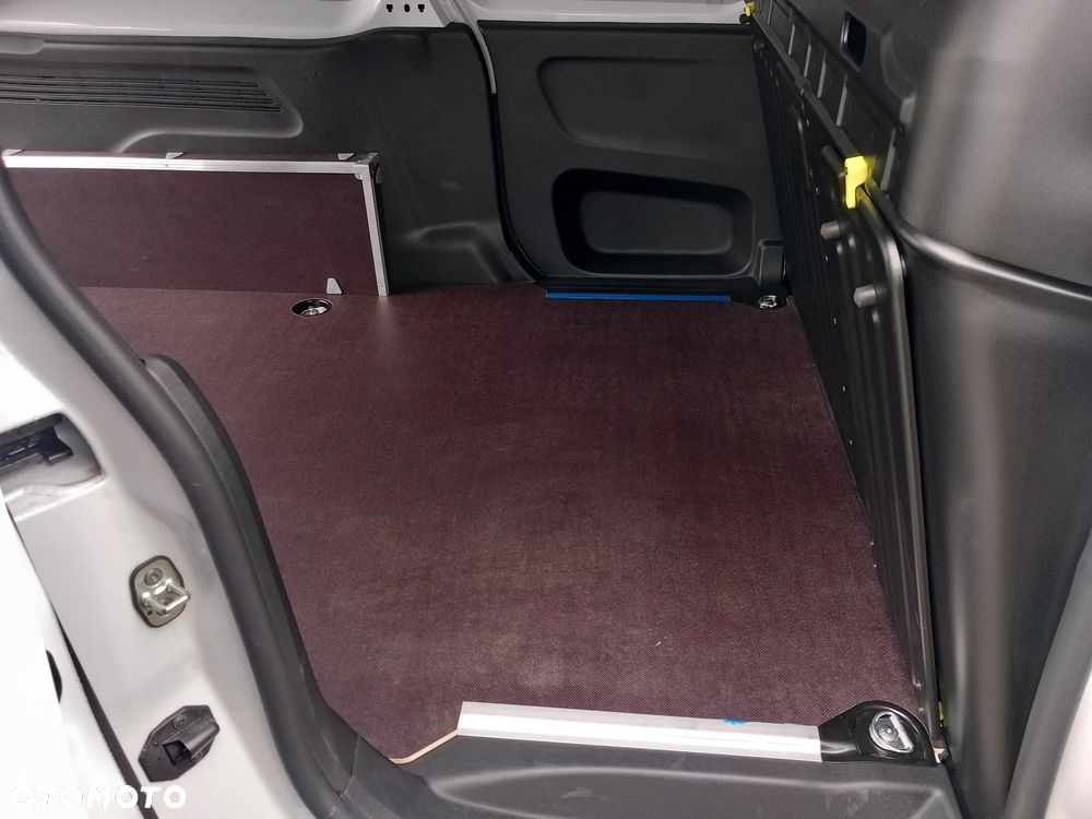 Fiat Doblo Van XL - 18