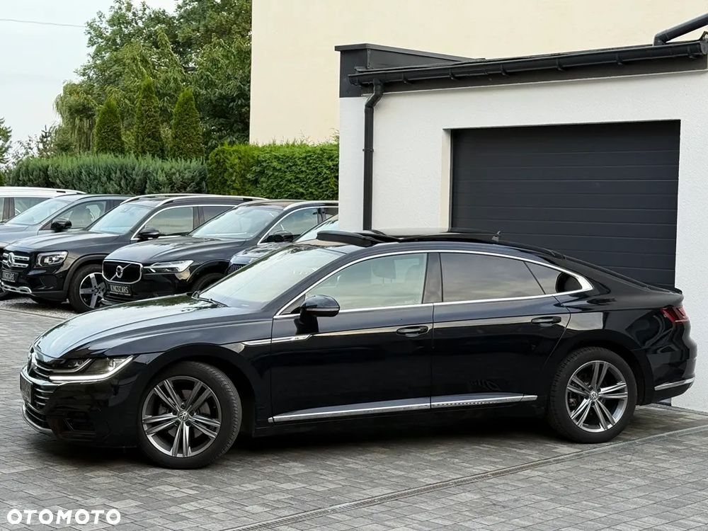 Volkswagen Arteon 2.0 TSI R-Line DSG - 34