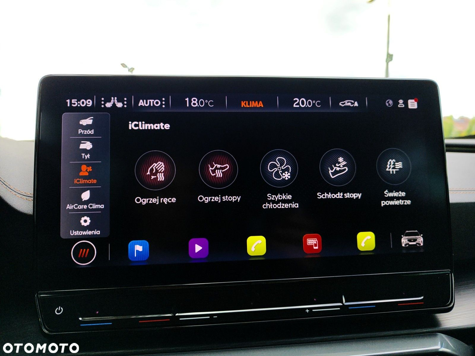 Cupra Formentor 2.0 TSI 4Drive VZ DSG - 27