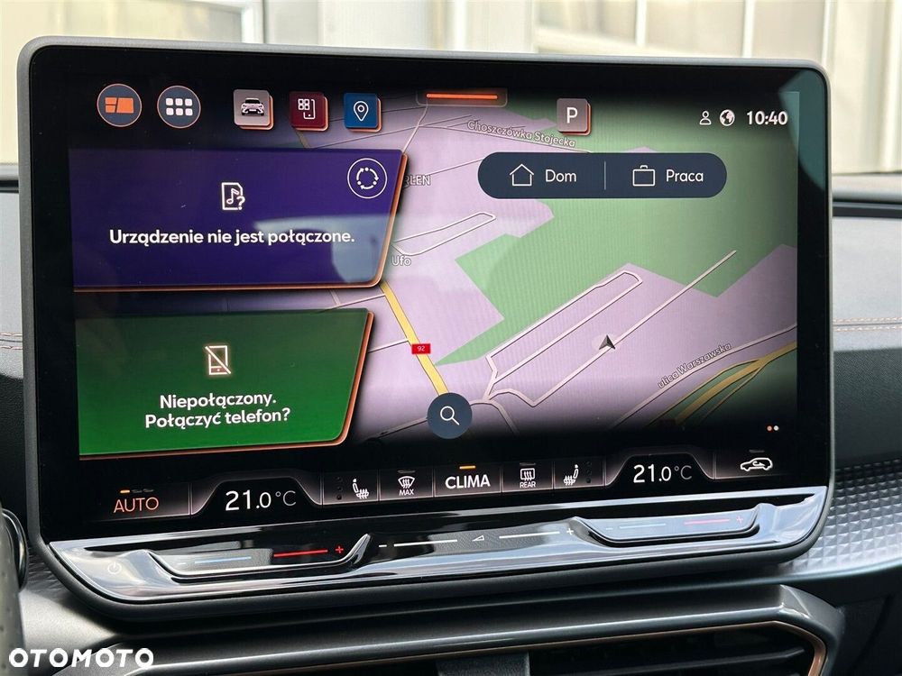 Cupra Formentor 2.0 TSI 4Drive VZ DSG - 20