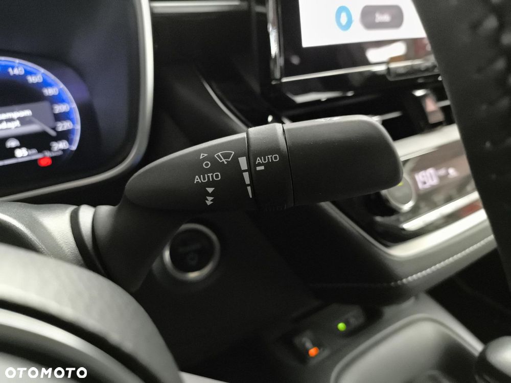 Toyota Corolla 1.8 Hybrid Style - 26