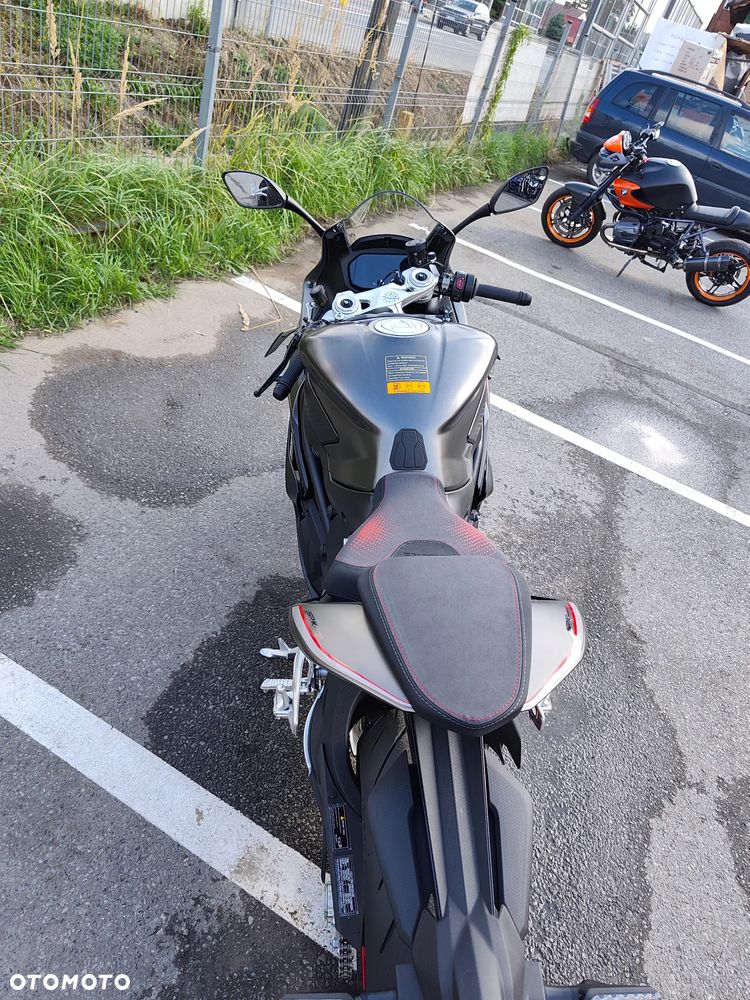 QJMOTOR SRK 921RR - 15