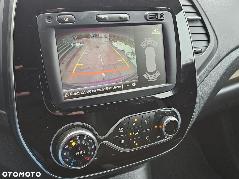 Renault Captur ENERGY TCe 90 Start&Stop Luxe - 28