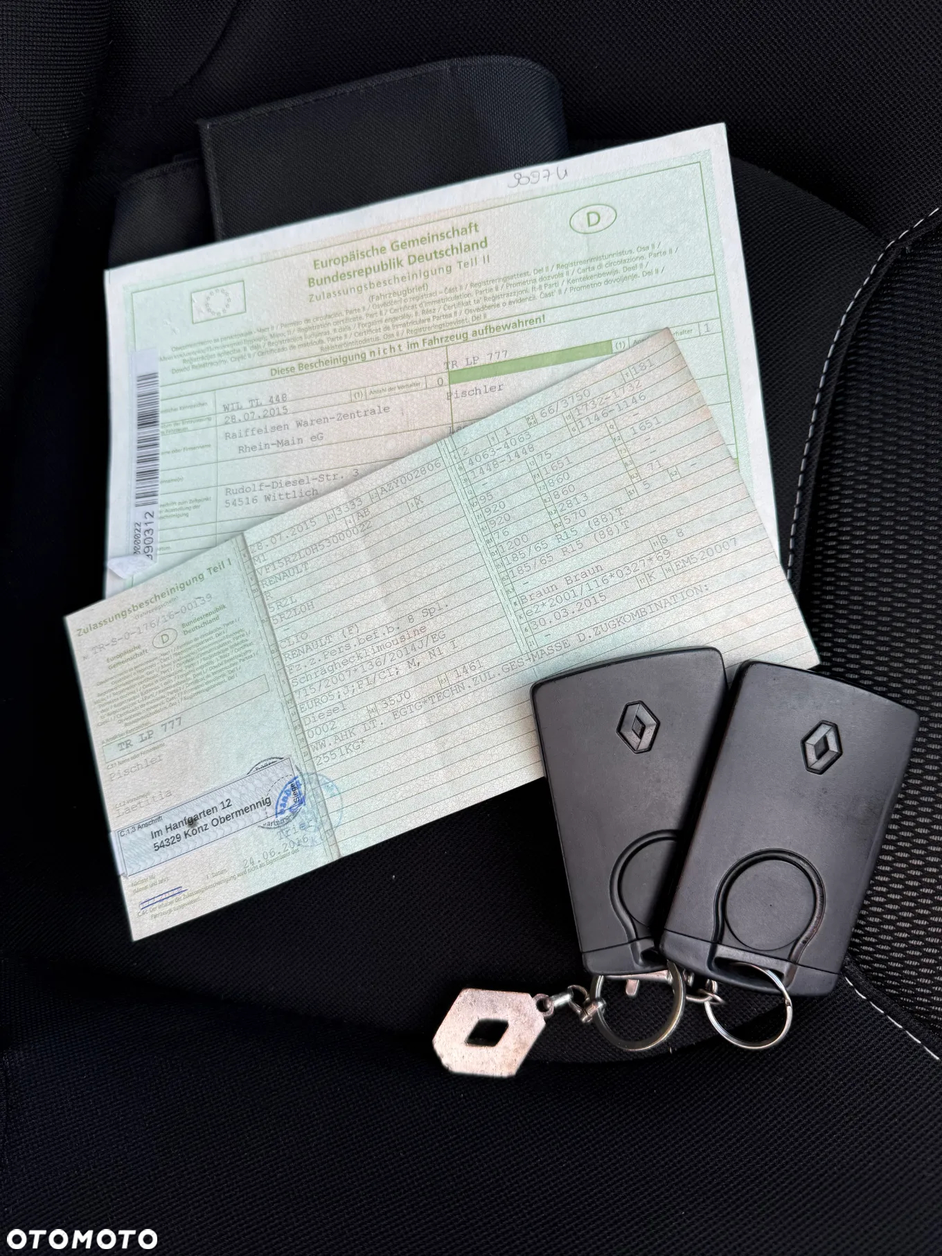 Renault Clio 1.5 dCi Energy Dynamique - 18