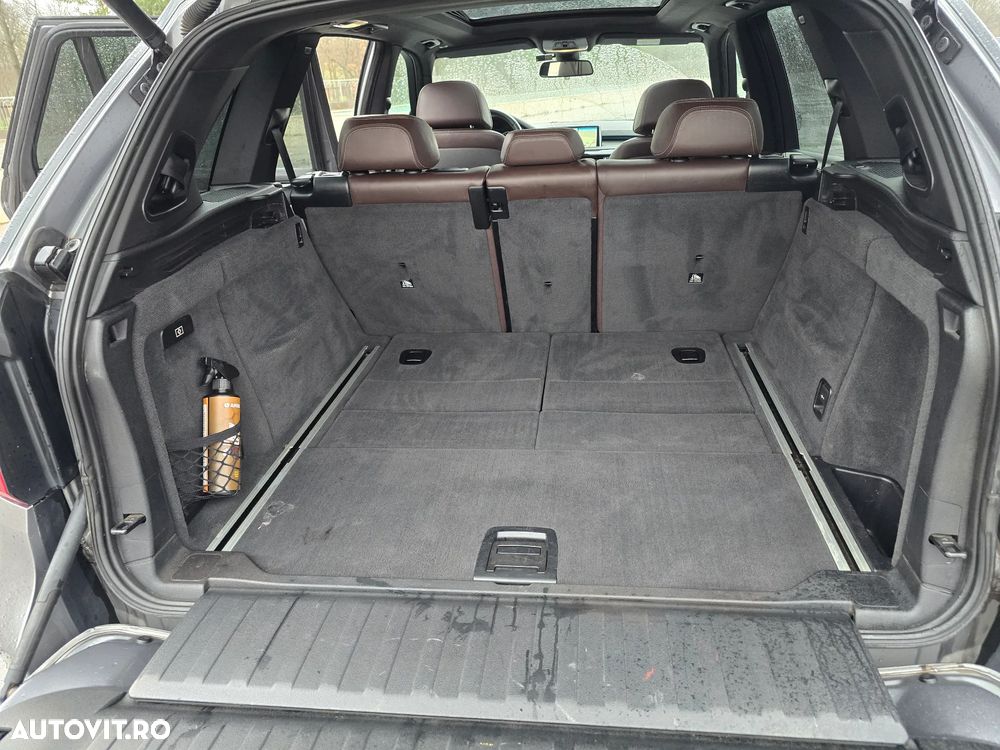 BMW X5 xDrive40d - 31