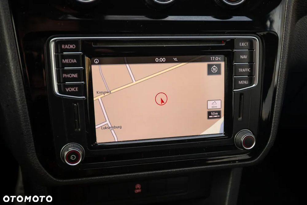 Volkswagen Caddy 2.0 TDI Comfortline - 33