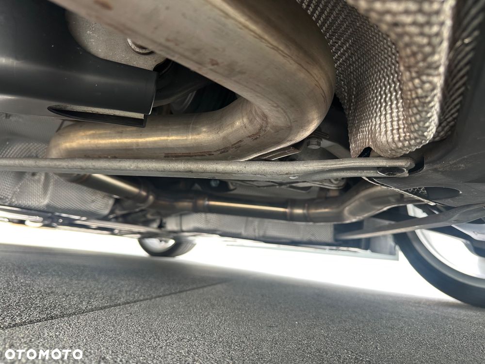 Mercedes-Benz SL 500 7G-TRONIC - 36