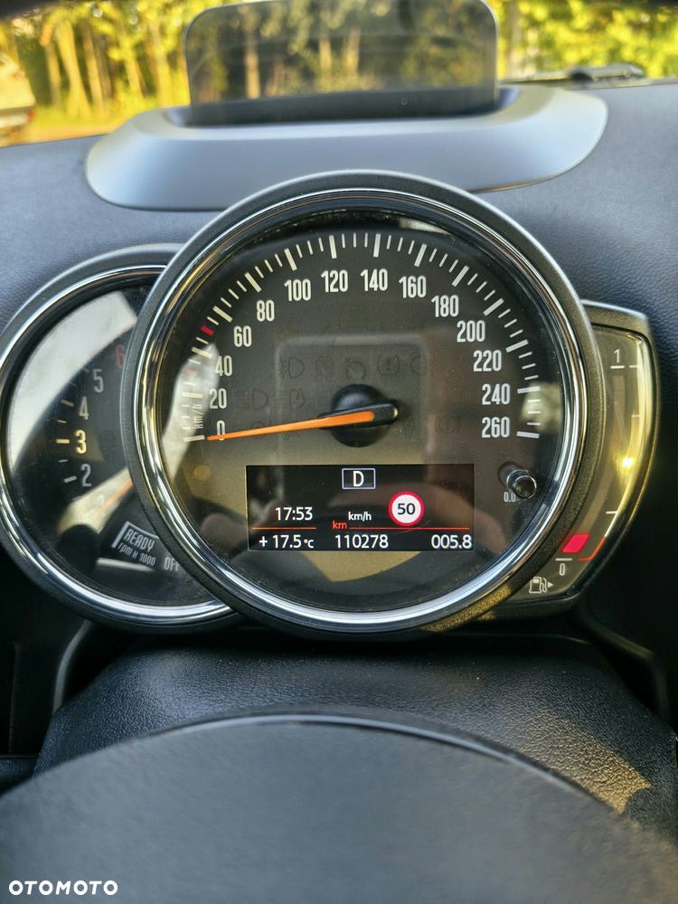 MINI Countryman Cooper SD ALL4 Sport - 13