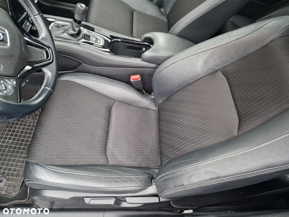 Honda HR-V - 27