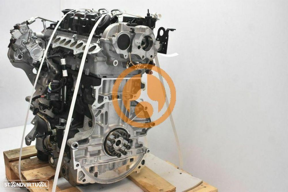Motor D4204T16 VOLVO S90 II V40 V60 II V90 II BREAK XC40
