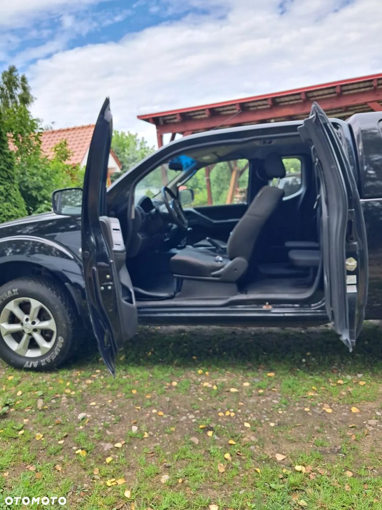 Nissan Navara - 9