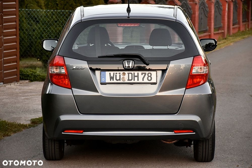 Honda Jazz 1.2 i-VTEC - 16