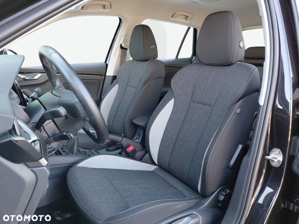 Skoda Kamiq 1.5 TSI Style - 10