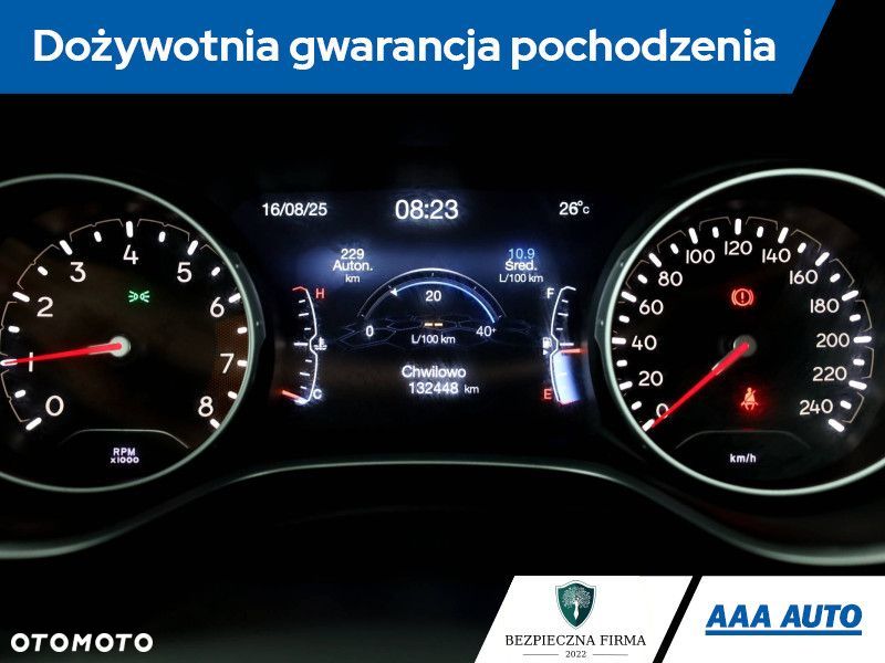 Jeep Compass - 9