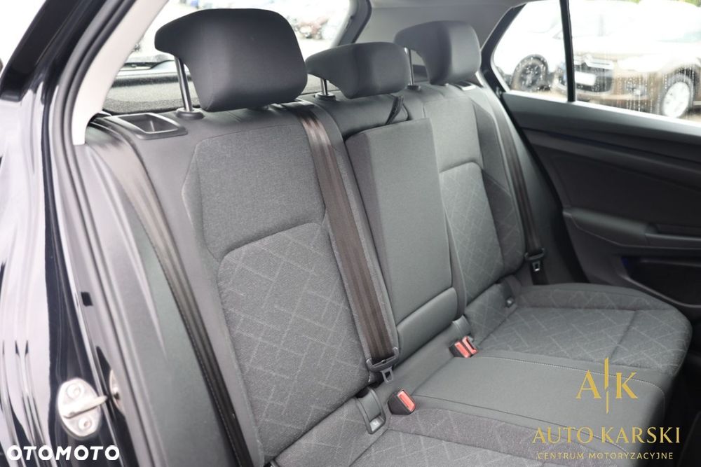 Volkswagen Golf - 37