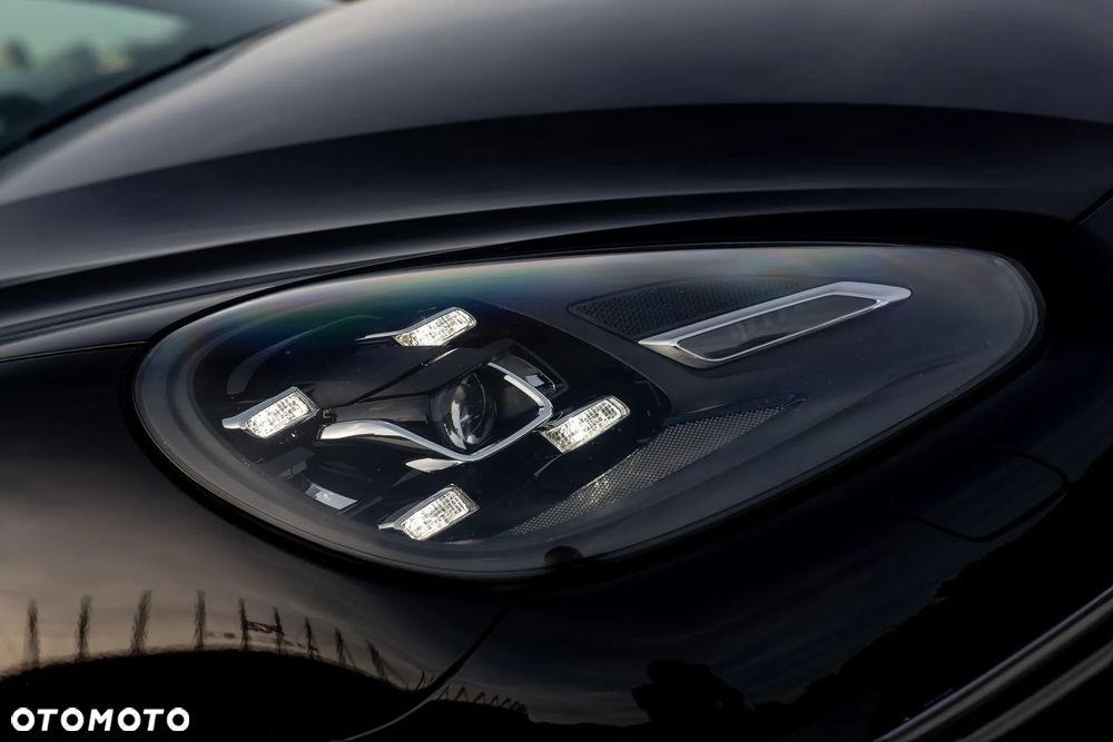 Porsche Cayenne S Diesel - 16
