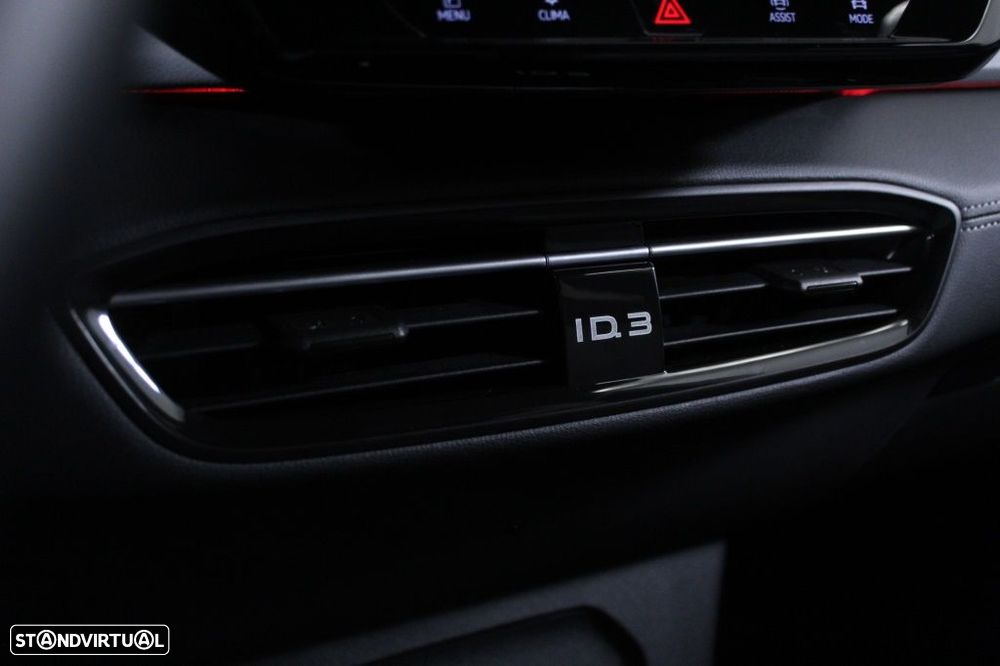 VW ID.3 77 kWh Pro S Urban - 31