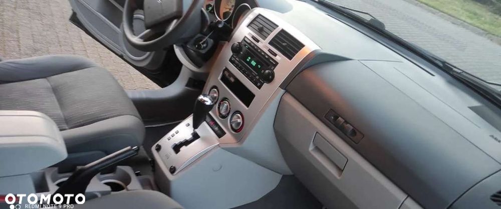 Dodge Caliber 2.0 CVT SXT - 27